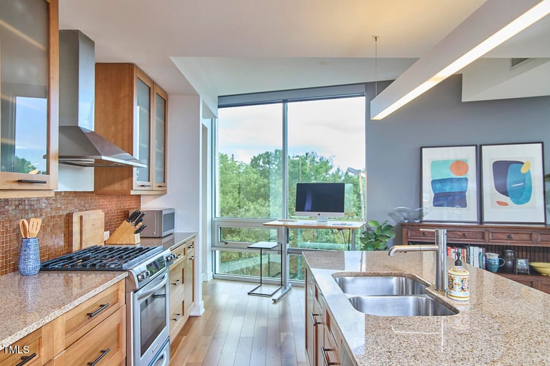 601 Rosemary St, Chapel Hill, NC 27516