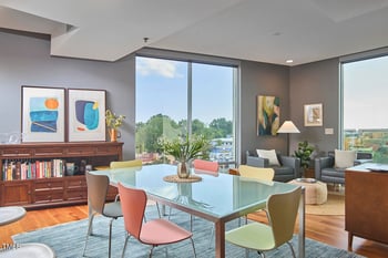 601 Rosemary St, Chapel Hill, NC 27516