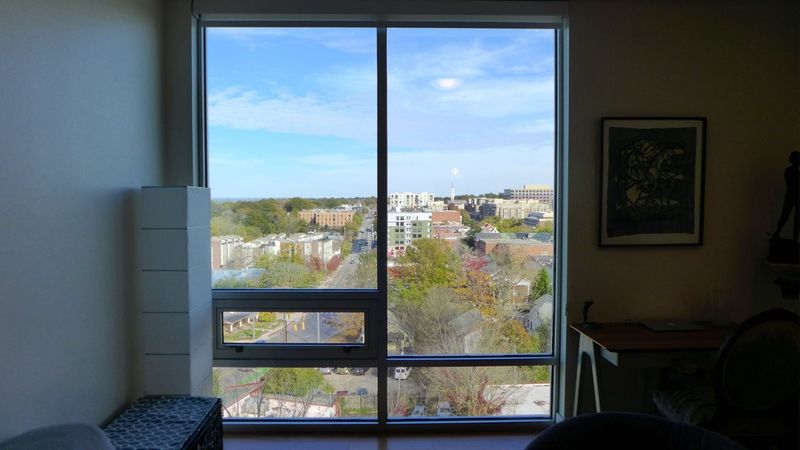 601 W Rosemary St #E803, Chapel Hill, NC 27516