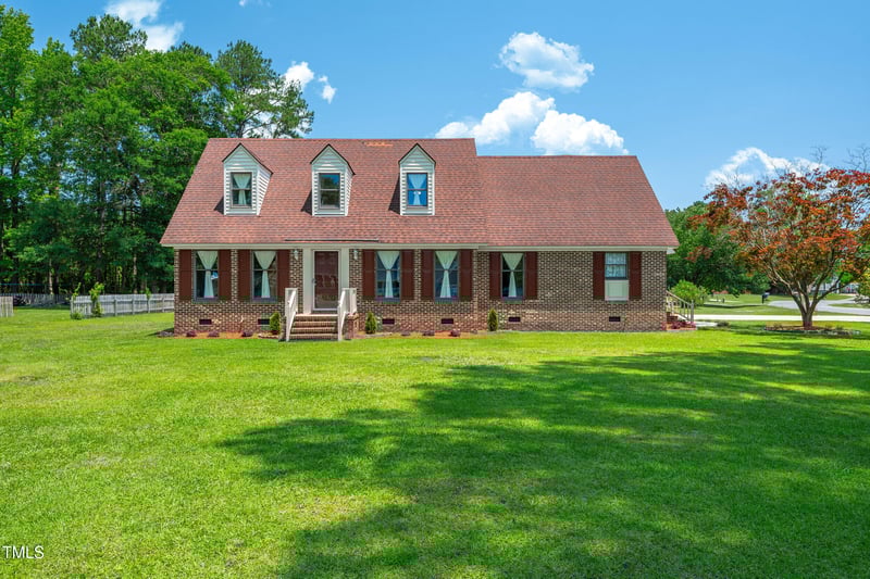 601 Shelley Dr, Goldsboro, NC 27534