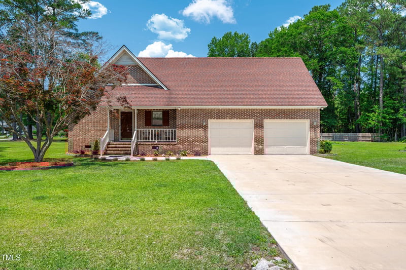 601 Shelley Dr, Goldsboro, NC 27534