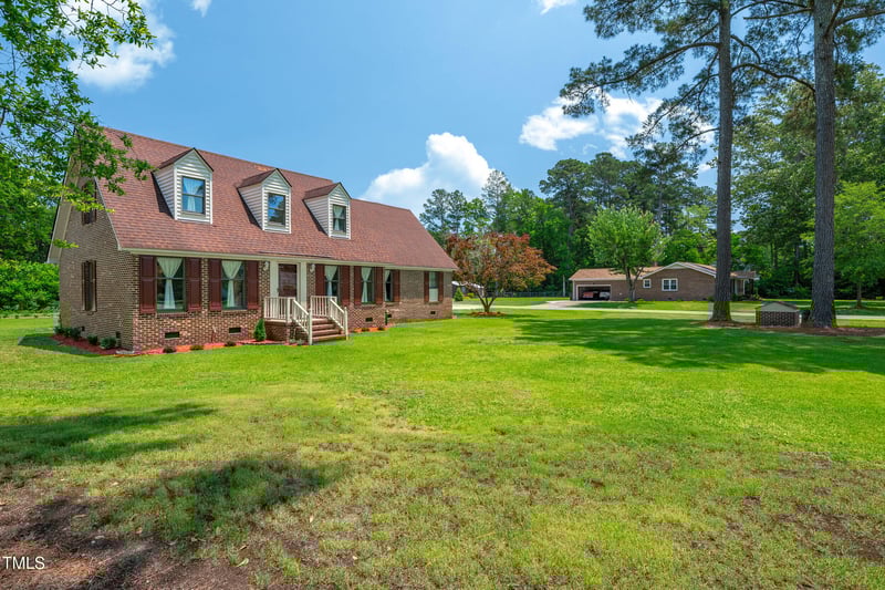 601 Shelley Dr, Goldsboro, NC 27534