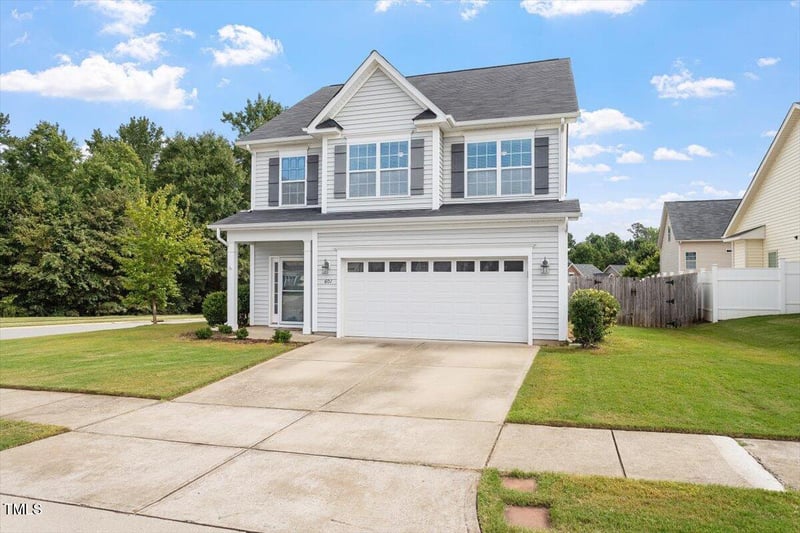 601 Silk Tree Tc, Fuquay Varina, NC 27526