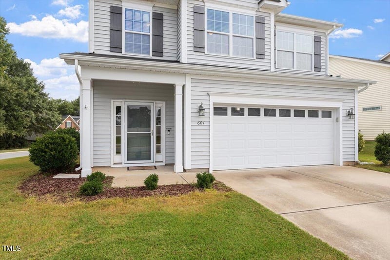 601 Silk Tree Tc, Fuquay Varina, NC 27526