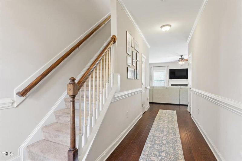 601 Silk Tree Tc, Fuquay Varina, NC 27526
