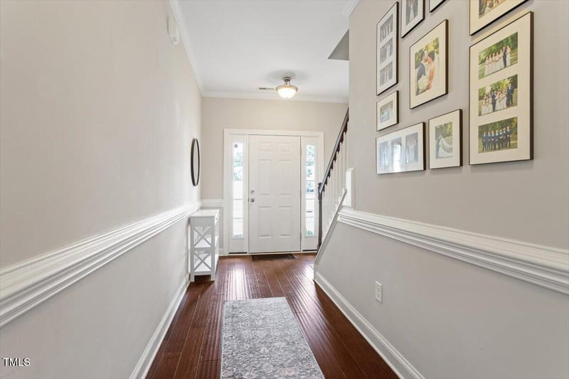 601 Silk Tree Tc, Fuquay Varina, NC 27526