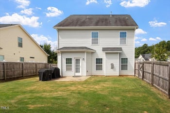 601 Silk Tree Tc, Fuquay Varina, NC 27526