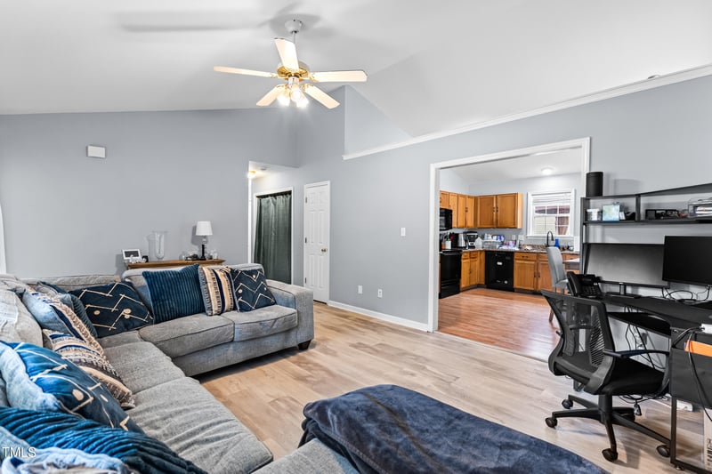 601 Southampton Dr, Knightdale, NC 27545