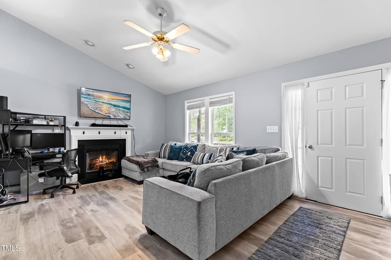 601 Southampton Dr, Knightdale, NC 27545