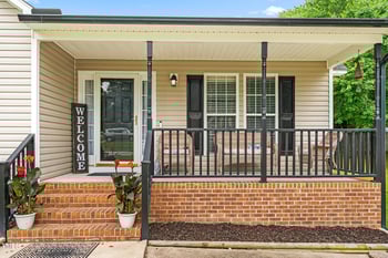 601 Southampton Dr, Knightdale, NC 27545