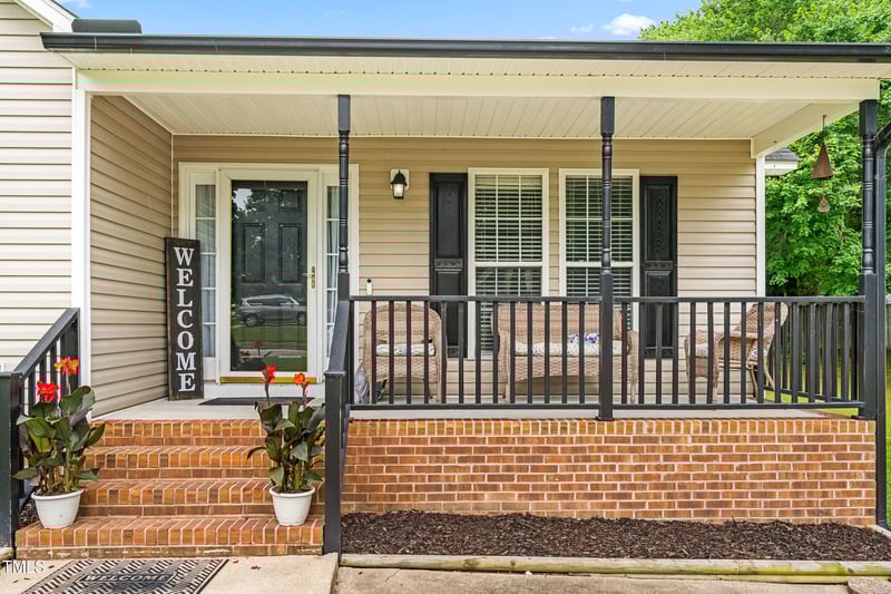 601 Southampton Dr, Knightdale, NC 27545