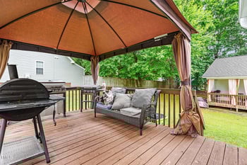 601 Southampton Dr, Knightdale, NC 27545