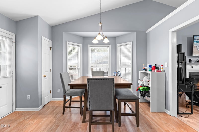 601 Southampton Dr, Knightdale, NC 27545