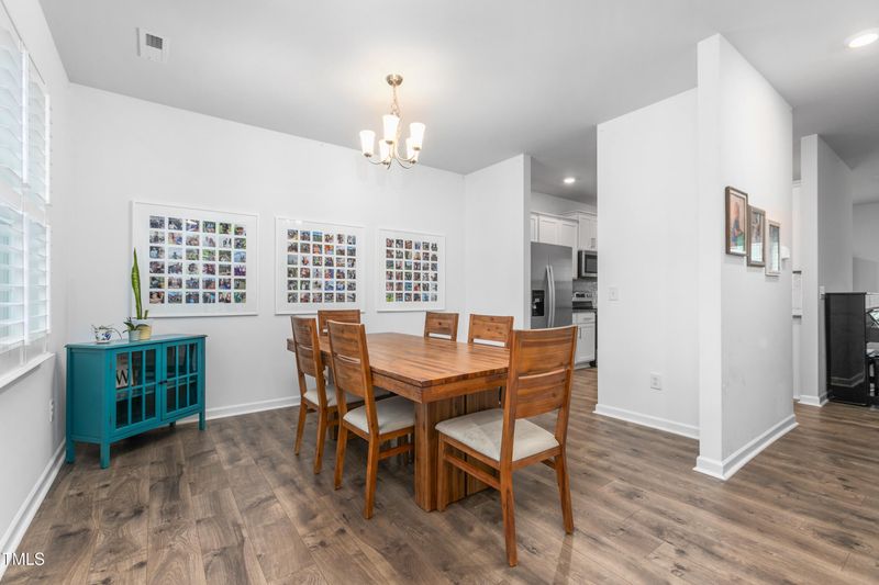 601 Spaulding St, Burlington, NC 27215