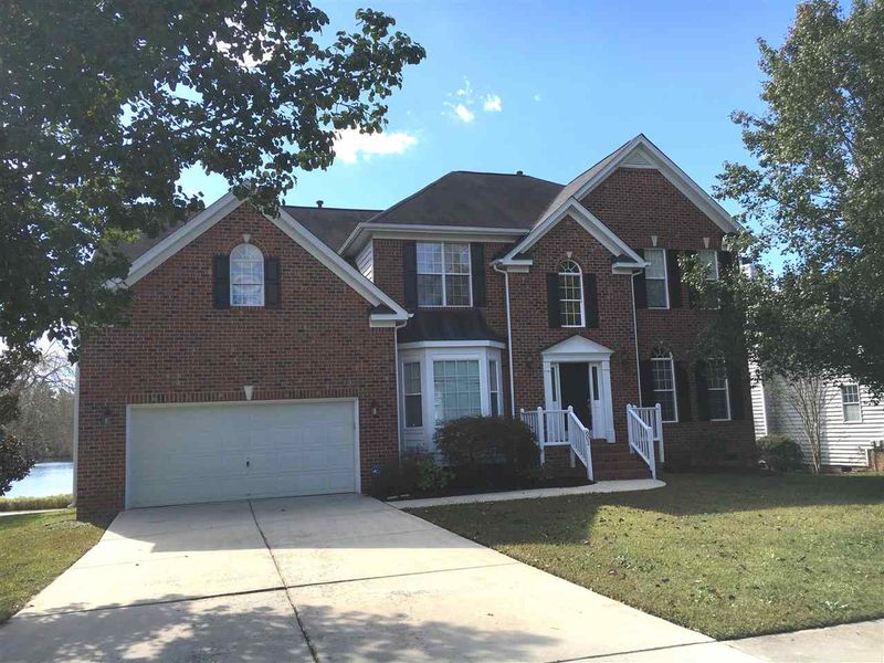 601 Stinhurst Dr, Durham, NC 27713
