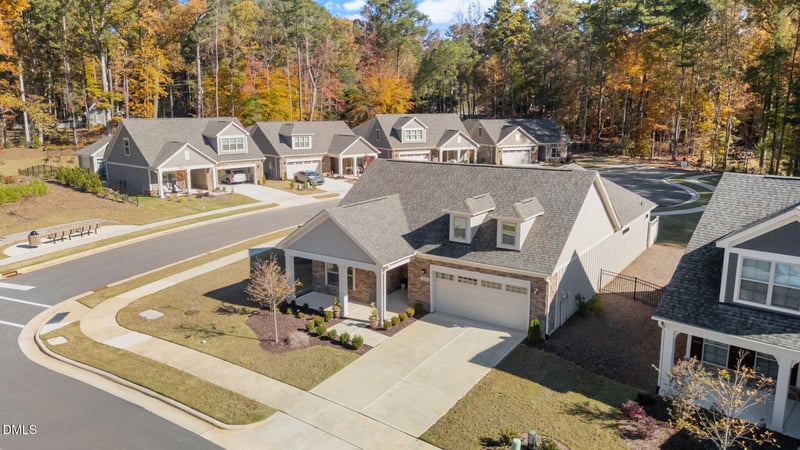 601 Stokley View Dr, Cary, NC 27518