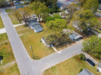 601 Temple St, Selma, NC 27576