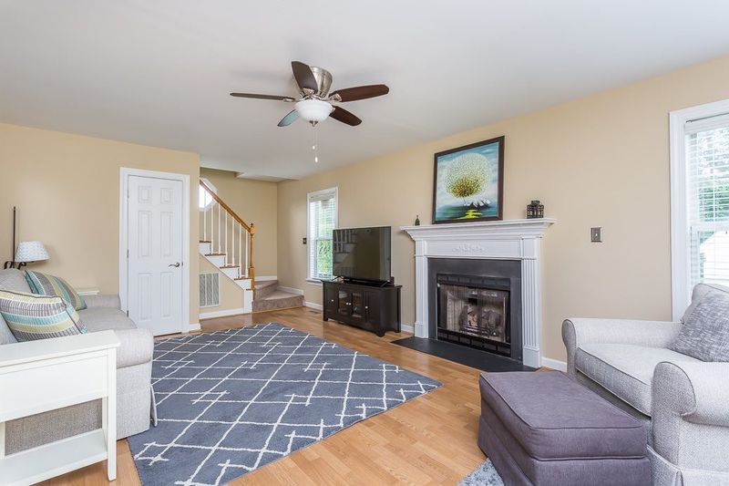 601 Tenbury Woods Ct, Wake Forest, NC 27587