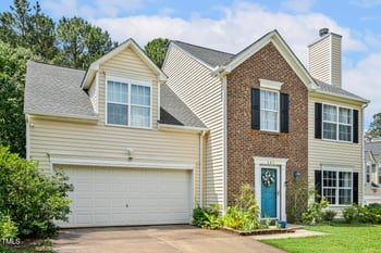 601 Texanna Way, Holly Springs, NC 27540
