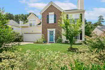601 Texanna Way, Holly Springs, NC 27540