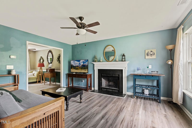601 Texanna Way, Holly Springs, NC 27540
