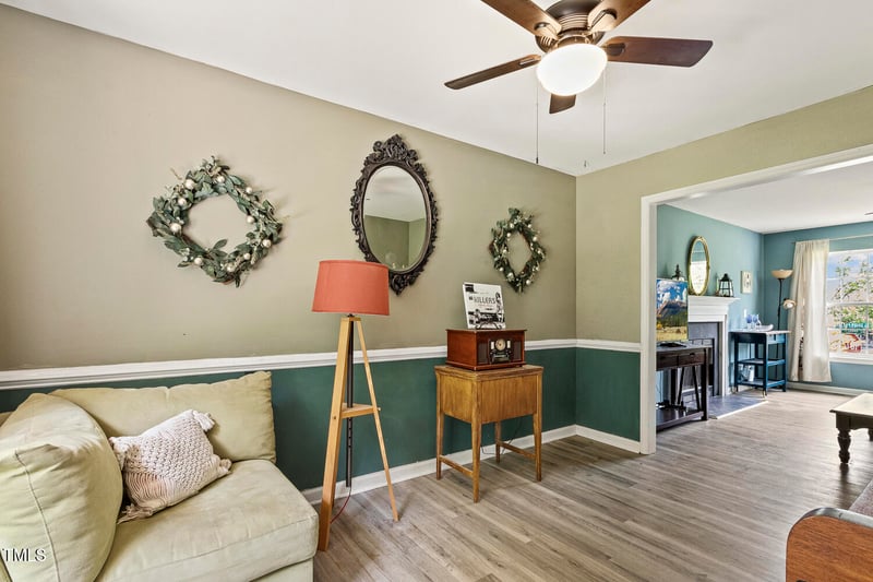 601 Texanna Way, Holly Springs, NC 27540
