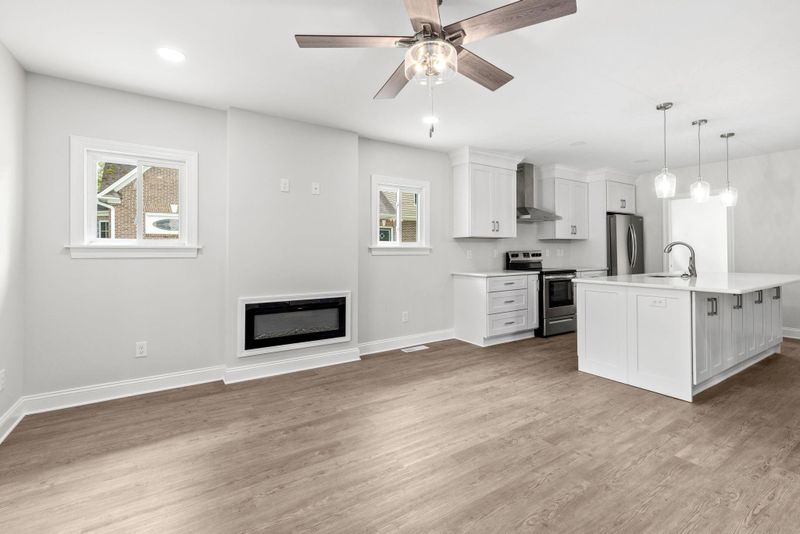601 N Third St, Mebane, NC 27302