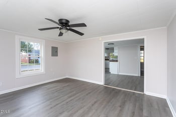 601 Townsend St, Dunn, NC 28334