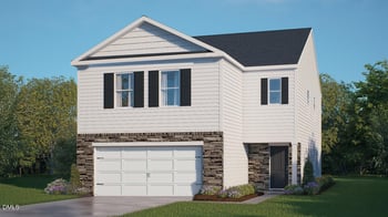 601 Tradition Farm Pl, Wendell, NC 27591