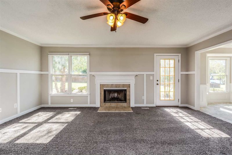 601 Trunecek Cir, Raleigh, NC 27603