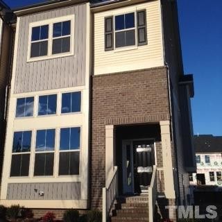 601 Unit 1 Mallory Ln #1, Durham, NC 27713