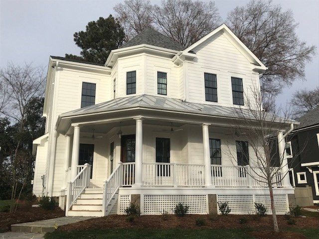 601 Virginia Ave, Raleigh, NC 27604