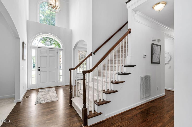 601 Walcott Way, Cary, NC 27519