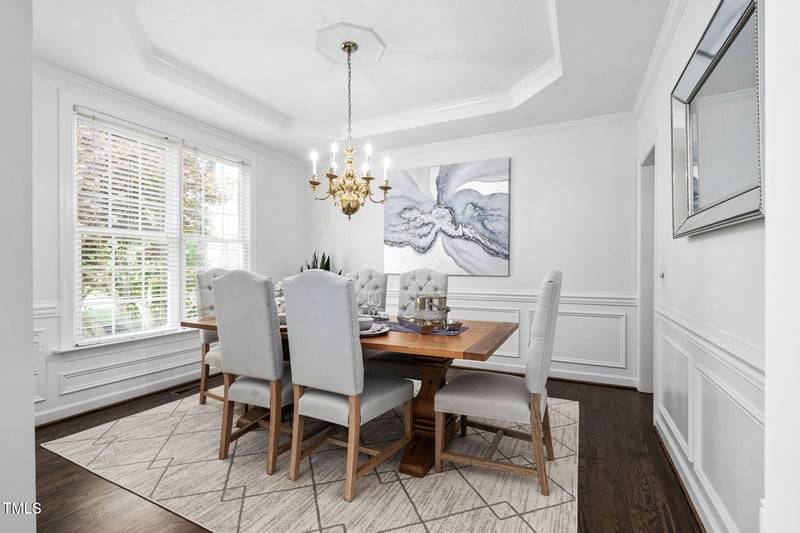 601 Walcott Way, Cary, NC 27519