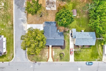 601 Walnut St, Selma, NC 27576