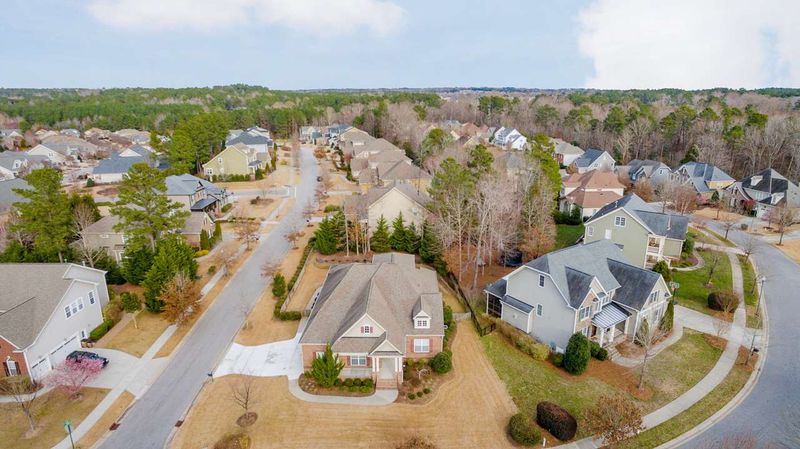601 Walters Dr, Wake Forest, NC 27587
