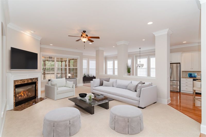 601 Walters Dr, Wake Forest, NC 27587