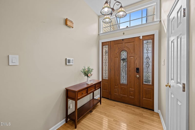 601 Watch Hill Ln, Wake Forest, NC 27587