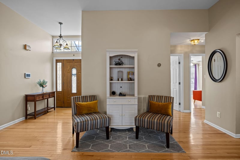 601 Watch Hill Ln, Wake Forest, NC 27587