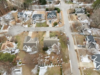 601 Watch Hill Ln, Wake Forest, NC 27587