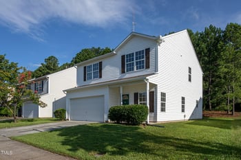601 Weeping Willow Dr, Durham, NC 27704