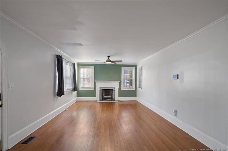 601 Westmont Dr, Fayetteville, NC 28305