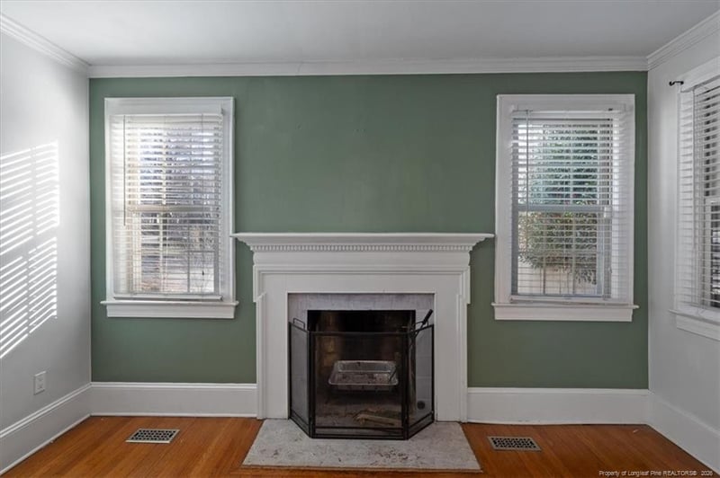 601 Westmont Dr, Fayetteville, NC 28305