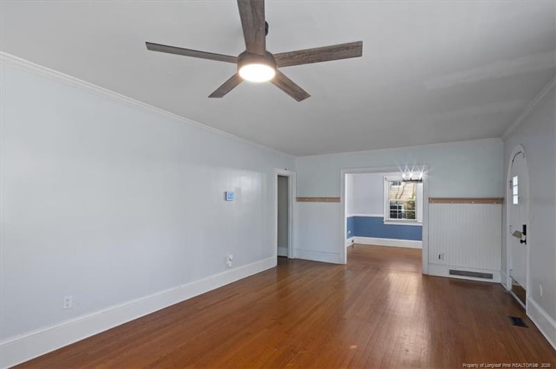 601 Westmont Dr, Fayetteville, NC 28305