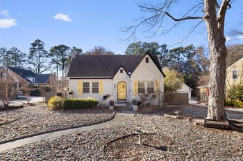 601 Westmont Dr, Fayetteville, NC 28305