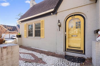 601 Westmont Dr, Fayetteville, NC 28305