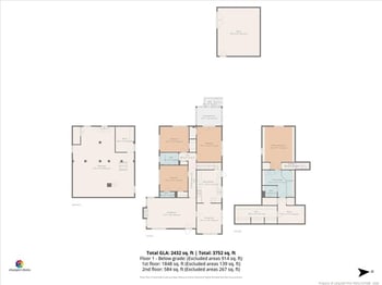 601 Westmont Dr, Fayetteville, NC 28305