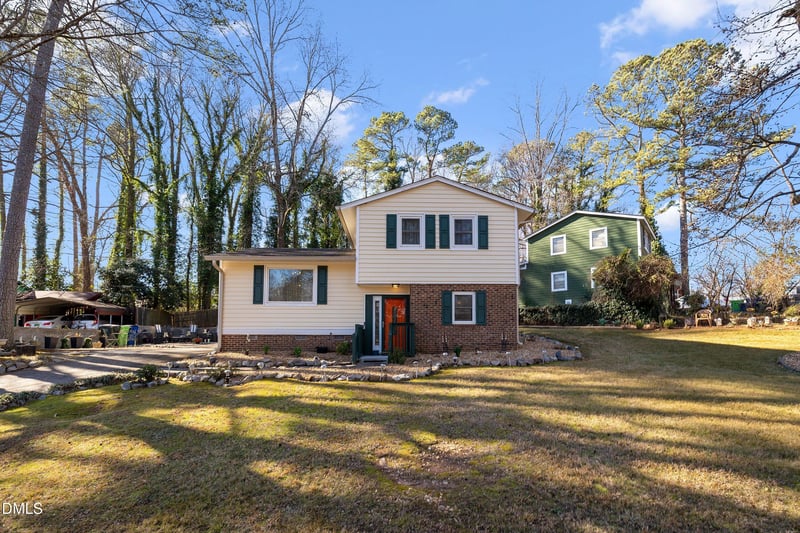 601 Wexford Dr, Raleigh, NC 27603