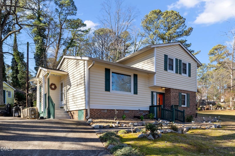 601 Wexford Dr, Raleigh, NC 27603