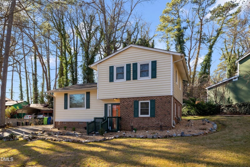 601 Wexford Dr, Raleigh, NC 27603